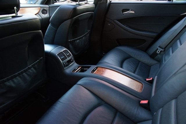 2006 Mercedes-Benz CLS55 AMG®