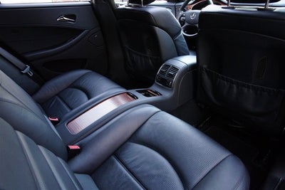 2006 Mercedes-Benz CLS55 AMG®