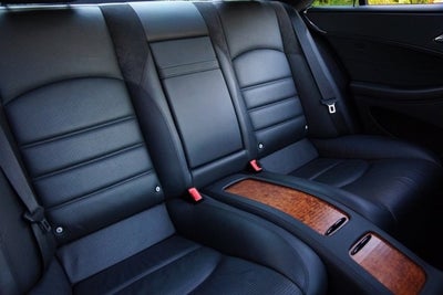 2006 Mercedes-Benz CLS55 AMG®