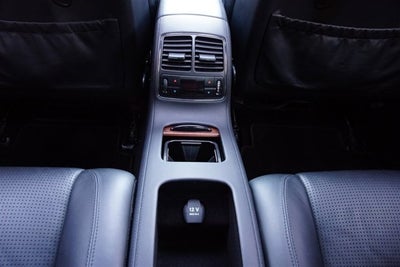 2006 Mercedes-Benz CLS55 AMG®