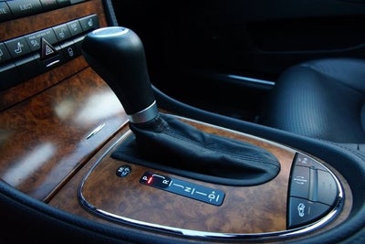 2006 Mercedes-Benz CLS55 AMG®