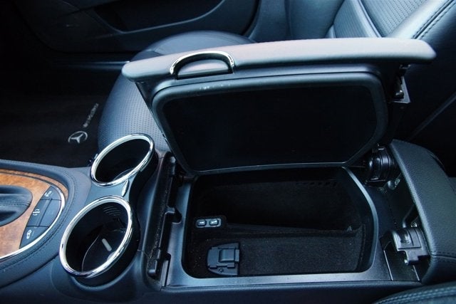 2006 Mercedes-Benz CLS55 AMG®