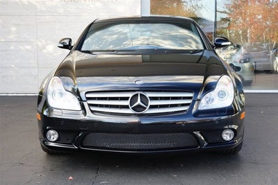 2006 Mercedes-Benz CLS55 AMG®