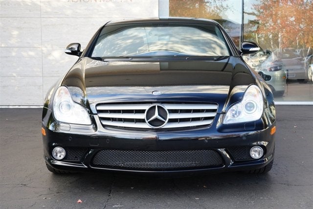 2006 Mercedes-Benz CLS55 AMG®