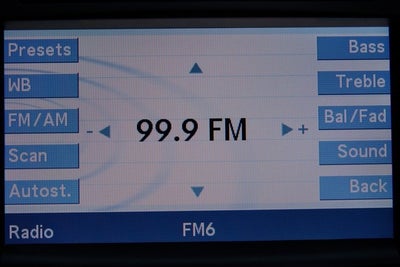 2006 Mercedes-Benz CLS55 AMG®