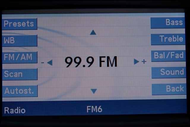 2006 Mercedes-Benz CLS55 AMG®