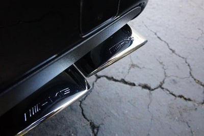 2006 Mercedes-Benz CLS55 AMG®