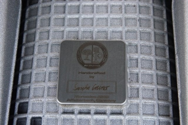 2006 Mercedes-Benz CLS55 AMG®