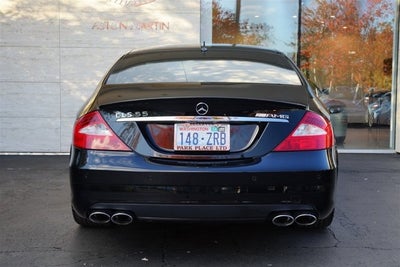 2006 Mercedes-Benz CLS55 AMG®