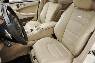 2007 Mercedes-Benz CLS63 AMG®