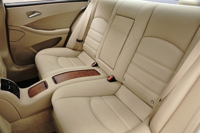 2007 Mercedes-Benz CLS63 AMG®