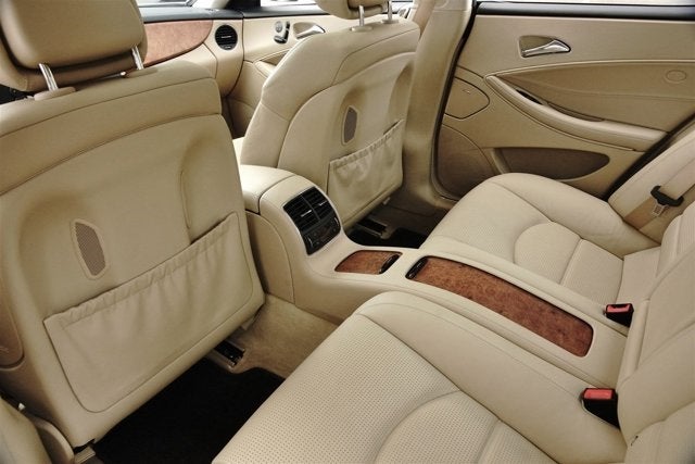 2007 Mercedes-Benz CLS63 AMG®