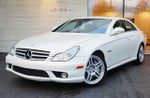 2007 Mercedes-Benz CLS63 AMG®