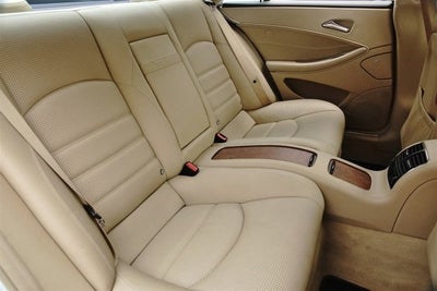 2007 Mercedes-Benz CLS63 AMG®