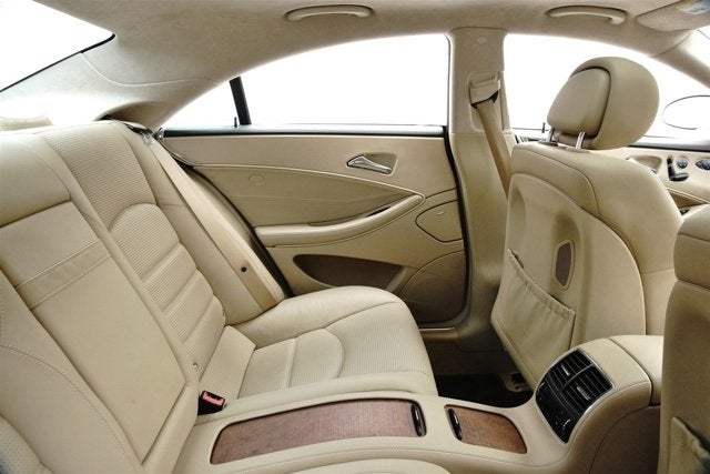 2007 Mercedes-Benz CLS63 AMG®