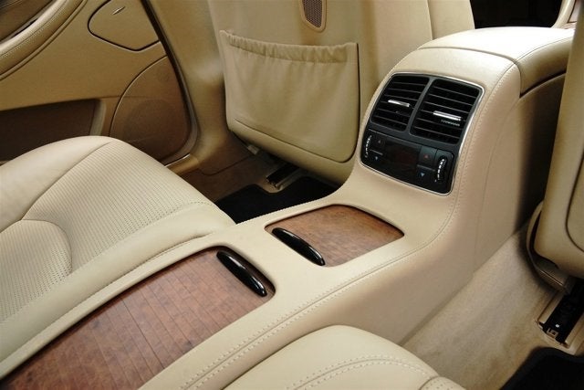 2007 Mercedes-Benz CLS63 AMG®