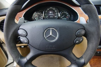 2007 Mercedes-Benz CLS63 AMG®