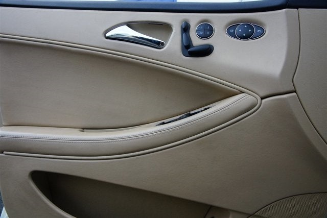 2007 Mercedes-Benz CLS63 AMG®