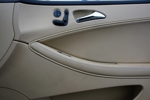 2007 Mercedes-Benz CLS63 AMG®