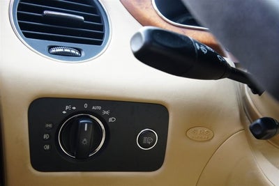 2007 Mercedes-Benz CLS63 AMG®