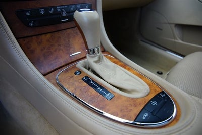 2007 Mercedes-Benz CLS63 AMG®