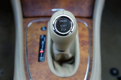 2007 Mercedes-Benz CLS63 AMG®