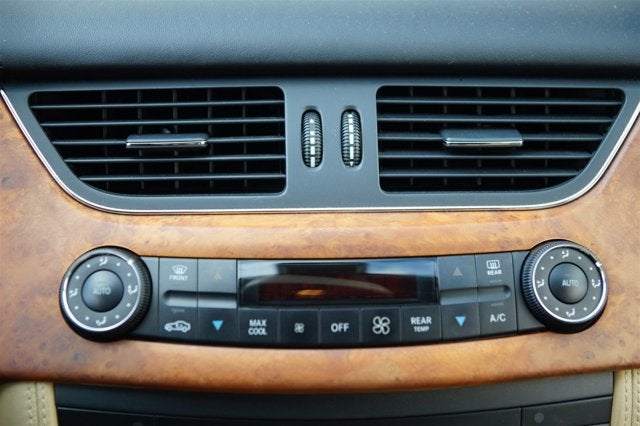 2007 Mercedes-Benz CLS63 AMG®