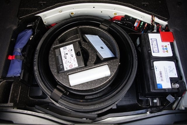 2007 Mercedes-Benz CLS63 AMG®