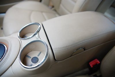 2007 Mercedes-Benz CLS63 AMG®