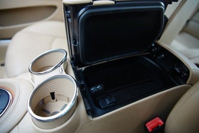 2007 Mercedes-Benz CLS63 AMG®