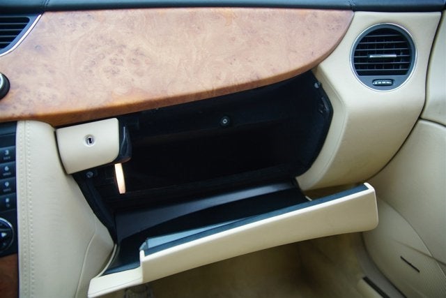 2007 Mercedes-Benz CLS63 AMG®