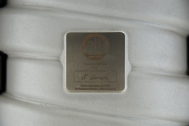 2007 Mercedes-Benz CLS63 AMG®