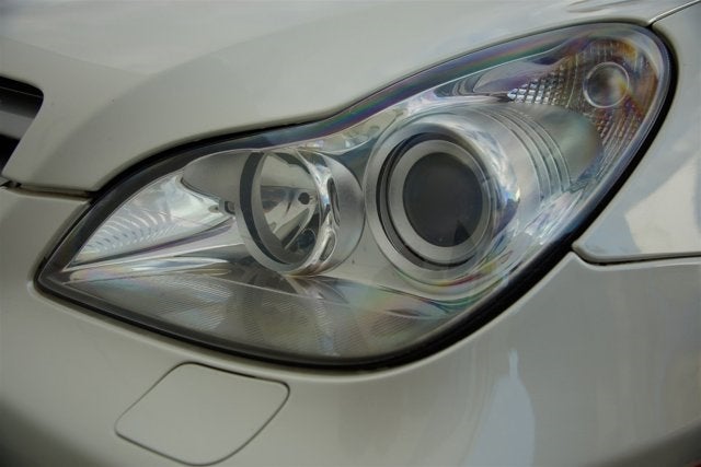 2007 Mercedes-Benz CLS63 AMG®