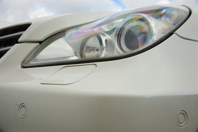 2007 Mercedes-Benz CLS63 AMG®