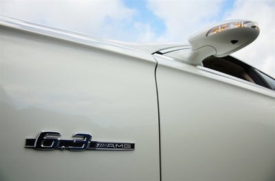 2007 Mercedes-Benz CLS63 AMG®