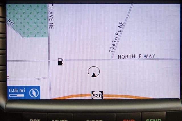 2007 Mercedes-Benz CLS63 AMG®