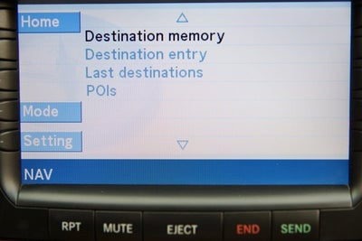 2007 Mercedes-Benz CLS63 AMG®