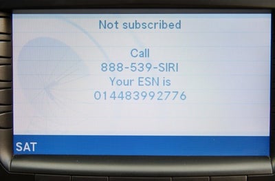 2007 Mercedes-Benz CLS63 AMG®