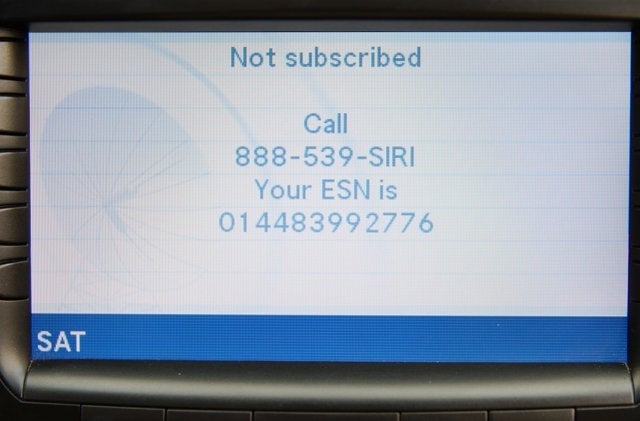 2007 Mercedes-Benz CLS63 AMG®