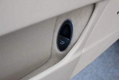 2008 Mercedes-Benz CLS 6.3L AMG®