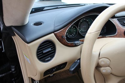 2008 Mercedes-Benz CLS 6.3L AMG®