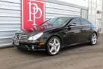2008 Mercedes-Benz CLS 6.3L AMG®