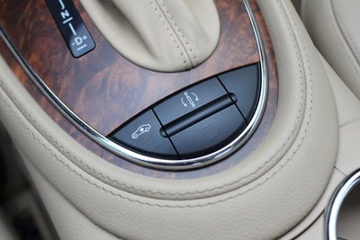 2008 Mercedes-Benz CLS 6.3L AMG®