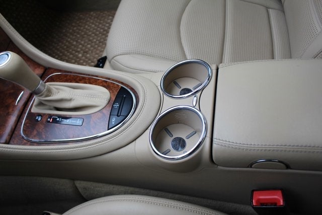 2008 Mercedes-Benz CLS 6.3L AMG®