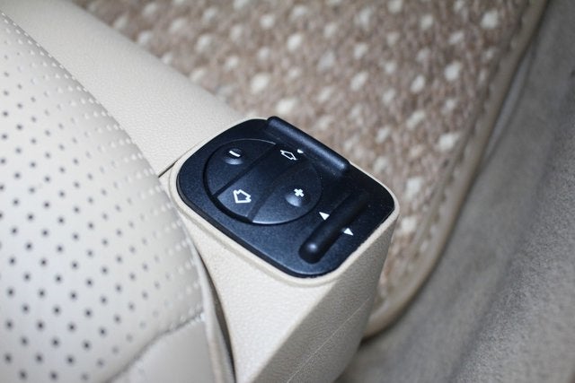 2008 Mercedes-Benz CLS 6.3L AMG®