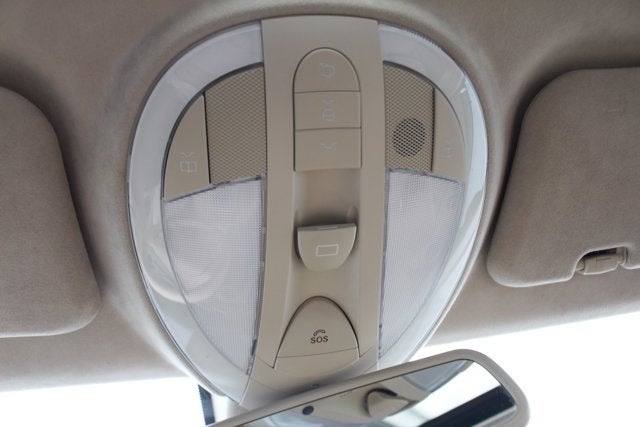 2008 Mercedes-Benz CLS 6.3L AMG®