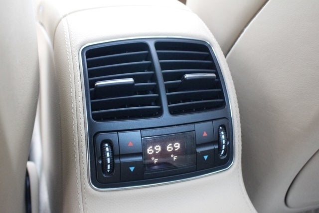 2008 Mercedes-Benz CLS 6.3L AMG®