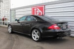 2008 Mercedes-Benz CLS 6.3L AMG®