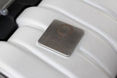 2008 Mercedes-Benz CLS 6.3L AMG®