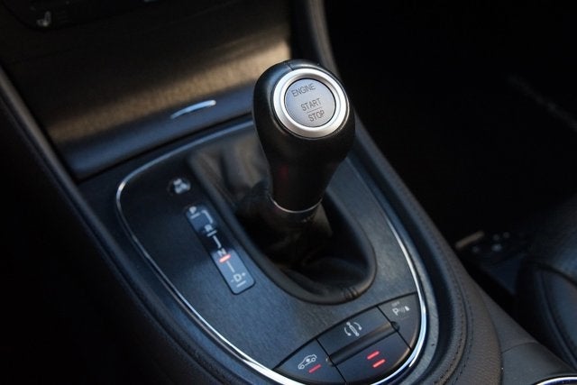 2007 Mercedes-Benz CLS63 AMG®